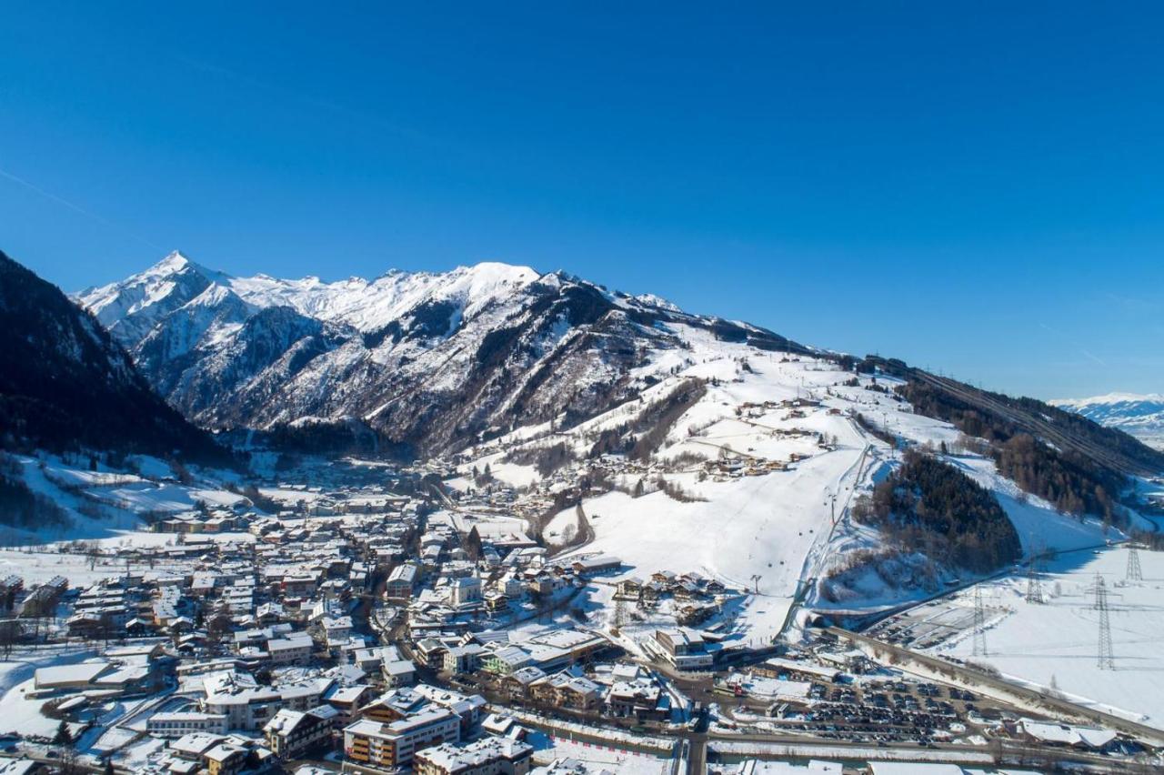 Alpinresort Kaprun 4 Exterior foto